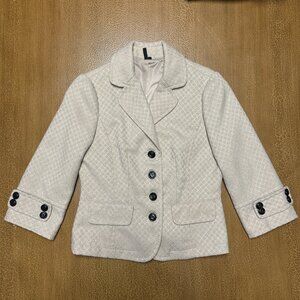 Ambition Career Blazer/Jacket - Size Medium